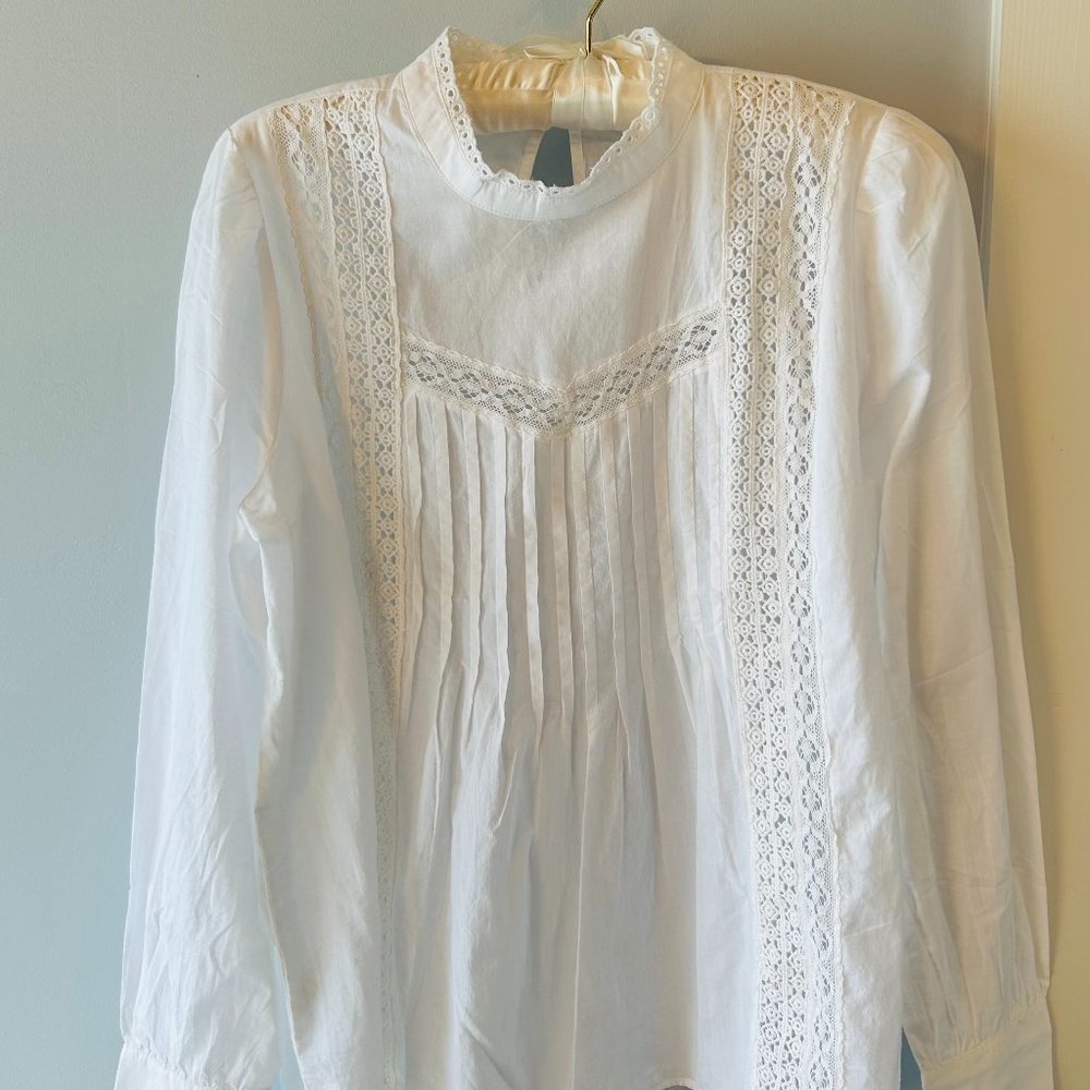 LOFT Blouse